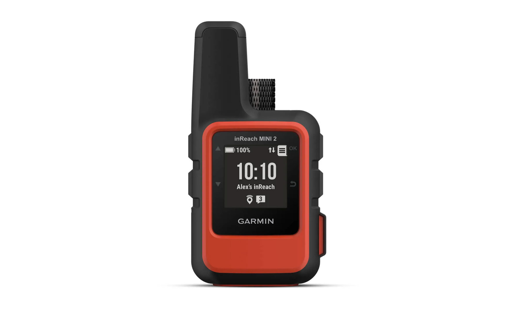 Balise satellite Garmin inReach® Mini 2