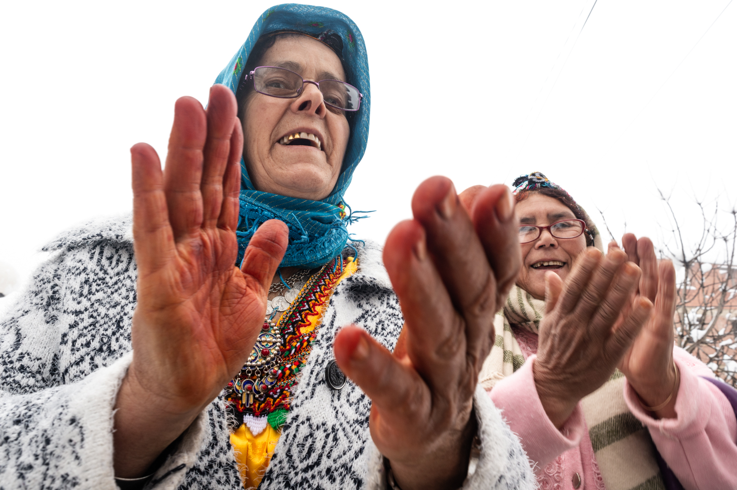 A trip to Kabylia to discover the local culture