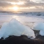 Landscape photography in Iceland