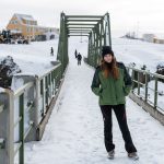 Travel to Iceland in winter