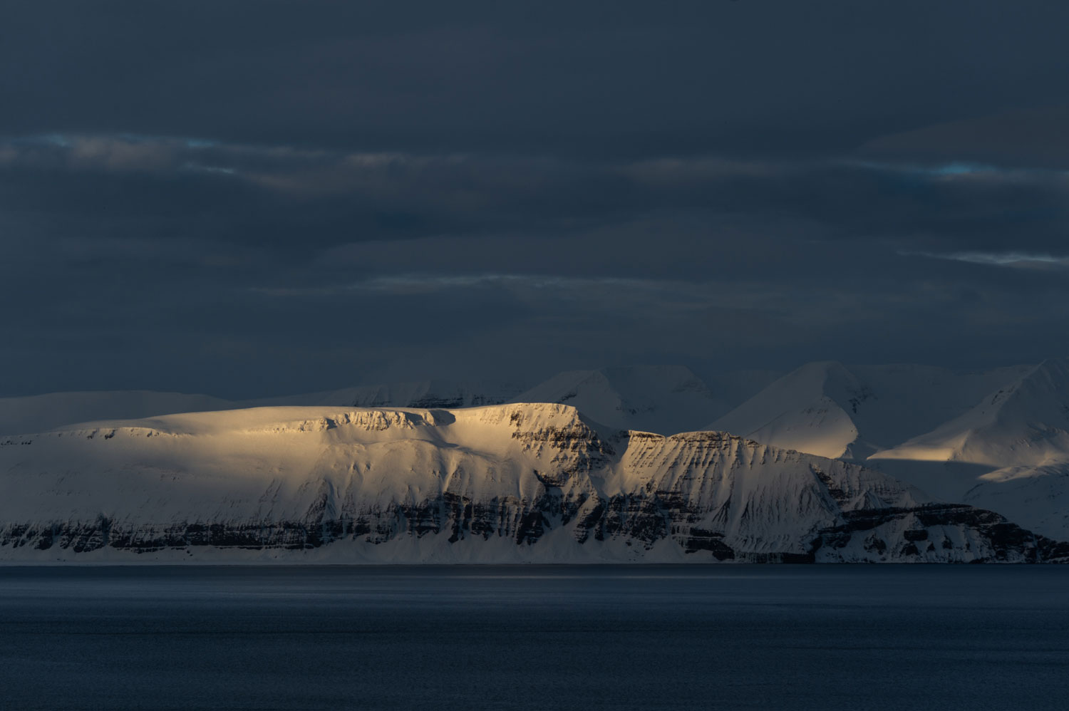 Photography in Iceland