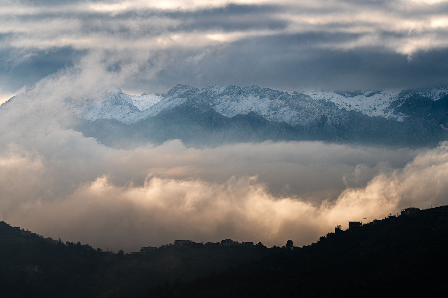 Trip to Kabylia