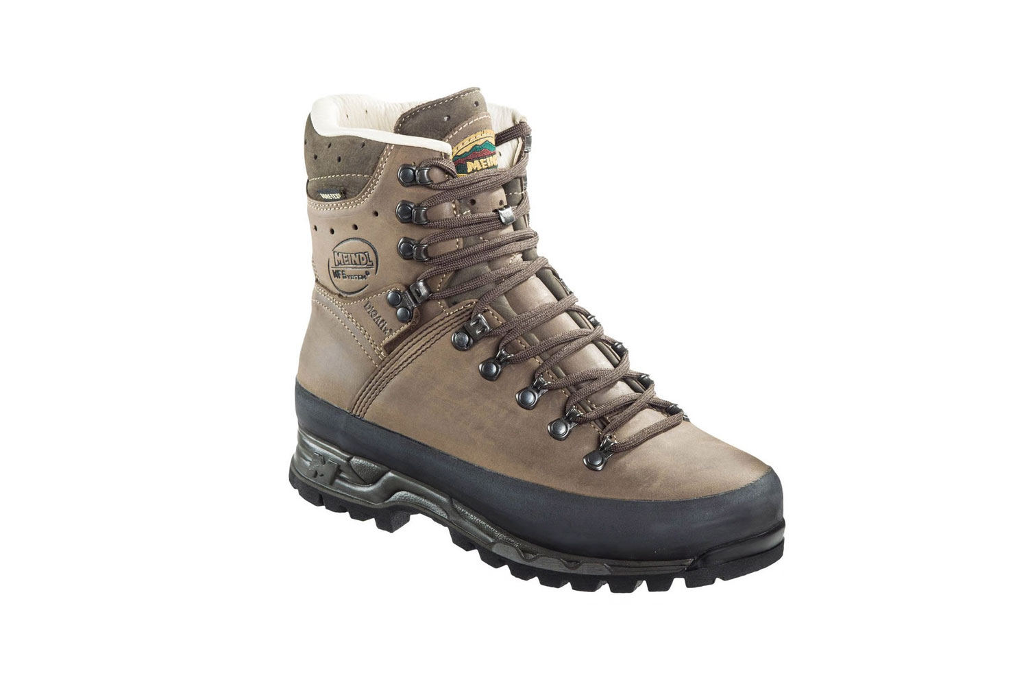 The must-haves from Meindl Island